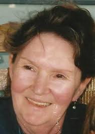 Obituary for Betty Lou Hampton