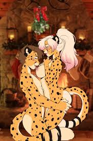 Cheetah mihari  funny cocks & best free porn: r34, futanari, shemale,  hentai, femdom and fandom porn