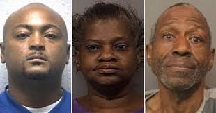 Gallery: City of Gary's 10 Most Wanted