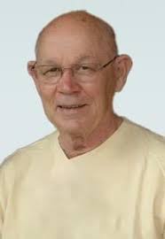 Donald Henson Obituary