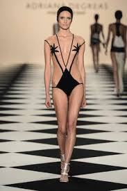 Image result for sao paulo fashion week spring 2015