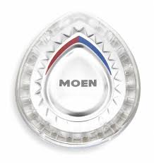 Often, the valve is in perfectly good condition, but the parts you see are handled daily and. Moen Moen Tub And Shower Knob Insert Kit 1wxk9 98032 Grainger