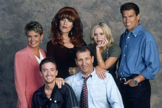 The Shocking Way Ed O'Neill Found Out Married... with Children Was Canceled