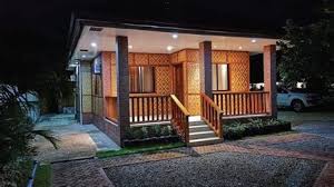 Renting a room with homestay in philippines offers host family accommodation, ideal for all types of travel including tourists, students, gap year, interns or city break weekenders. 2 Bedroom Bungalow Design Shefalitayal
