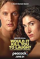 My Favorite Shapes by Julio Torres (TV Special 2019)