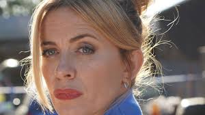 Keeping Faith season two