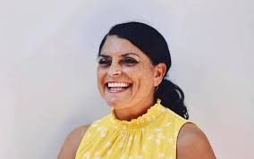 Happy birthday to our wonderful secretary Dina Turco! Thank you for all you  do for the staff, parishioners and St Leo community. You are a blessing,  may this be your best year