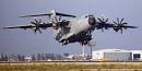 De nouvelles difficults pour l avion de transport A400M Atlas