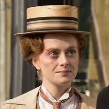 Characters in Murdoch Mysteries