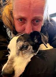 Wishing my teeny a beautiful life with her family