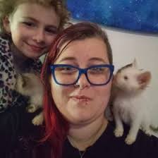 Ariel Edwards (angelofsorrow10)