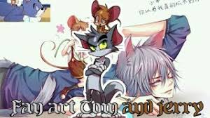 Tom and jerry fan art. Fan Art Tom And Jerry And Butch Youtube
