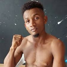 Anthony Melendez Ovalles vs. Ever Ortega, Boxeo International