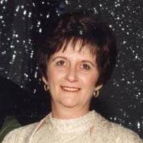 Obituary of Candy Harwell