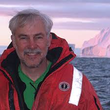 Robert Sherrell's Instagram, Twitter & Facebook