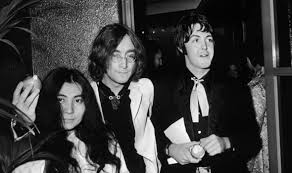 The business wisdom of the beatles, authors richard courtney and george cassidy discuss how paul did what every good leader tries do with a failing enterprise, change the strategy to save t. Beatles Quiz Questions And Answers Test How Much You Know About Beatlemania Music Entertainment Express Co Uk