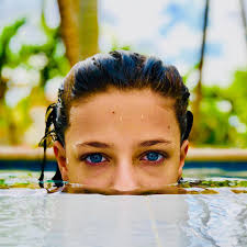 Happy 15th Birthday Misha🎉 🎂! From beautiful baby to impressive you lady,  you make us proud everyday. #❤️ #happybirthday #daughter #family #beautiful  @ Manhattan, New York