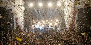 confetti cannon hire information on professional confetti cannons confetti master