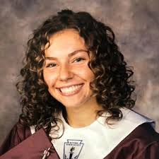 2021 Scholarship Winners