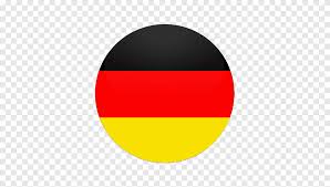 Brush stroke flag of germany on transparent background png. Flag Of Germany Fondazione Nazionale Carlo Collodi Flag Flag Sticker Png Pngegg