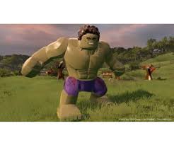 El juego llegó al sistema de acceso anticipado en mayo de 2017. Lego Marvel Vengadores Ps3 Desde 49 99 Compara Precios En Idealo