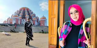 Yang ditampilkan di sini adalah iklan lowongan yang sesuai dengan kueri anda. 7 Potret Rina Gunawan Saat Jadi Bintang Iklan Kini Jadi Kenangan Manis Dream Co Id