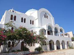 Maybe you would like to learn more about one of these? Eg Agia Marina Ekklhsia Attikh Aigina