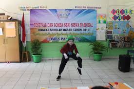 Check spelling or type a new query. O2sn Dan Fls2n Tingkat Kecamatan Kembangan Jakarta Barat Harapan Rakyat Online