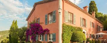 Luxury Villa South Of France Exclusive Holiday Home France South Of France Luxury Villa Holiday Home