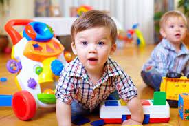 Hausse Des Frais De Garde Le Veritable Cout Pour Les Familles Lesaffaires Com