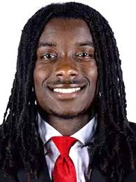 Gavin Edwards, Maryland, Safety