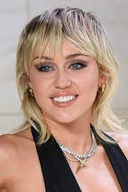 Maybe you would like to learn more about one of these? The Modern Mullet Is Returning As A Big Hairstyle Trend For 2020 Glamour Uk