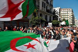 Algeria's fantastic diversity of landscapes and extremely rich cultural legacy (boasting no less than 7 world heritage sites), combined with its high level of economical and social development (at least by african standards). Why After One Year Protests Continue To Rock Algeria