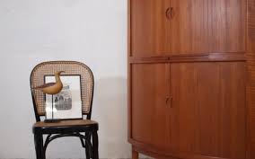 Möbel seit über 14 jahren aus kiel. Verkauft Dyrlund Eckschrank Teak 60er 13vintagelove