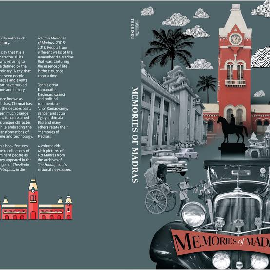 Madras' very own dream factories - The Hindu