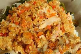 Resep sambal ayam geprek paling enak beda dari yang lain | sambal ayam geprek layak jual. Resep Ayam Geprek Sederhana Bumbu Istimewa Dan Cara Membuat Sambal Blog Chef Ruldo