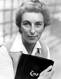 En esta casa de clausura de Rumer Godden