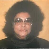 Beverly Conley Obituary