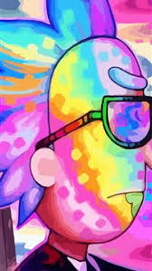 Find rick and morty wallpapers hd for desktop computer. Latest Rick And Morty Iphone Hd Wallpapers Ilikewallpaper