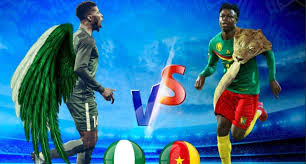 Nigeria vs cameroon team performance. 1qpql3lrq Fvom