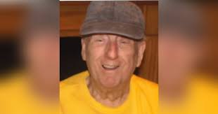 Joseph Rooney Obituary