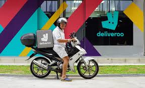 Gregory orlowski and william shu founded deliveroo in 2012. How Deliveroo Uses Slack To Speed Teamwork And Tame App Sprawl
