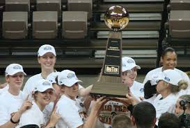 The most comprehensive coverage of iowa hawkeyes women's basketball on the web with highlights, scores, game summaries, and rosters. Iowa Hawkeyes Women S Basketball Wikipedia
