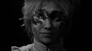 What are the implications of Maelle's and Verso's endings in the game?