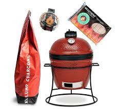 Kamado Joe Joe Junior Bundle Auldton Stoves