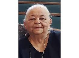 Maria Eyna Guzman Obituary (2025)