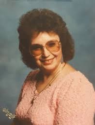 Donna Lee Griffin Cowin (1948-2017)