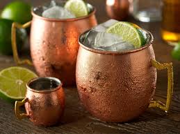Reinige Deinen Dickdarm Nehme Bis Zu 9 Kilo Ab Und Entgifte Deinen Korper Mit Diesem Getrank Njuskam Moscow Mule Rezept Unglaubliche Rezepte Kupferbecher