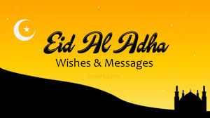 Eid ul adha around the world eid ul adha is a public holiday in numerous countries including the united arab emirates, jordan, malaysia, turkey, indonesia, and india. Eid Ul Adha Wishes And Messages Eid Ul Adha Mubarak