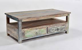 Maybe you would like to learn more about one of these? Shabby Chic Mobel Couchtisch 120x45x60cm Massiv
